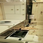 Kirayə (aylıq) 2 otaqlı Yeni Tikili, Əhmədli metrosu, Xətai rayonu 17