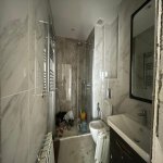 Satılır 4 otaqlı Yeni Tikili, İnşaatçılar metrosu, Yasamal qəs., Yasamal rayonu 16