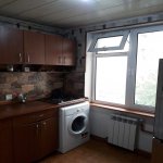 Kirayə (günlük) 2 otaqlı Köhnə Tikili, Elmlər akademiyası metrosu, Yasamal qəs., Yasamal rayonu 9