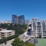 Satılır 3 otaqlı Yeni Tikili, Nizami metrosu, Yasamal rayonu 14