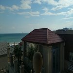 Satılır 6 otaqlı Bağ evi, Bayıl qəs., Səbail rayonu 5
