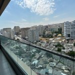 Kirayə (aylıq) 3 otaqlı Yeni Tikili, Yasamal rayonu 12