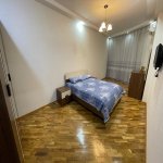 Kirayə (aylıq) 3 otaqlı Yeni Tikili, Nizami metrosu, Nəsimi rayonu 7