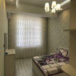 Kirayə (aylıq) 2 otaqlı Yeni Tikili, İçərişəhər metrosu, Səbail rayonu 8