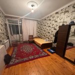 Аренда 3 комнатная Новостройка, İnşaatçılar метро, пос. Йени Ясамал, Ясамал район 8