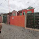 Satılır 4 otaqlı Həyət evi/villa, Zabrat qəs., Sabunçu rayonu 12