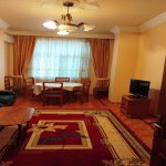 Kirayə (aylıq) 2 otaqlı Yeni Tikili, 28 May metrosu, Port Baku, Nəsimi rayonu 1