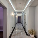 Продажа 3 комнатная Новостройка, м. 28 Мая метро, Насими район 10