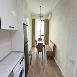 Продажа 2 комнатная Новостройка, пос. Ясамал, Ясамал район 2