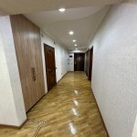 Аренда 3 комнатная Новостройка, İnşaatçılar метро, Ясамал район 4