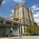 Kirayə (aylıq) 2 otaqlı Yeni Tikili, 28 May metrosu, Nəsimi rayonu 1