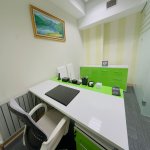 Kirayə (aylıq) 2 otaqlı Ofis, Xətai rayonu 8