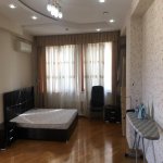 Kirayə (aylıq) 4 otaqlı Yeni Tikili, İçərişəhər metrosu, Səbail rayonu 8