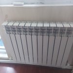 Kirayə (aylıq) 3 otaqlı Köhnə Tikili, Memar Əcəmi metrosu, 4-cü mikrorayon, Nəsimi rayonu 8