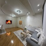 Satılır 4 otaqlı Yeni Tikili, 8-ci mikrorayon, Binəqədi rayonu 3