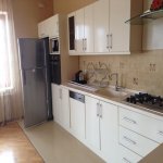 Kirayə (aylıq) 3 otaqlı Yeni Tikili, Nəsimi rayonu 4
