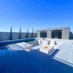 Satılır 7 otaqlı Həyət evi/villa, Mərdəkan, Xəzər rayonu 9