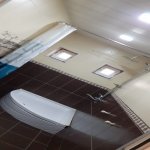 Kirayə (aylıq) 4 otaqlı Bağ evi, Bilgəh qəs., Sabunçu rayonu 8