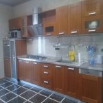 Kirayə (aylıq) 8 otaqlı Yeni Tikili, Nizami metrosu, Yasamal rayonu 9