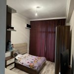 Kirayə (aylıq) 1 otaqlı Yeni Tikili, 20 Yanvar metrosu, Yasamal qəs., Yasamal rayonu 3