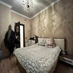 Satılır 3 otaqlı Yeni Tikili, Nəriman Nərimanov metrosu, Nərimanov rayonu 4