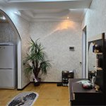 Аренда 2 комнат Новостройка, İnşaatçılar метро, пос. Йени Ясамал, Ясамал район 2