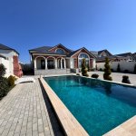 Satılır 5 otaqlı Bağ evi, Mərdəkan, Xəzər rayonu 3