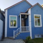 Satılır 3 otaqlı Həyət evi/villa, Buzovna, Xəzər rayonu 1
