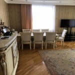 Kirayə (aylıq) 2 otaqlı Ofis, Nəsimi metrosu, 6-cı mikrorayon, Binəqədi rayonu 5