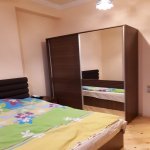 Kirayə (aylıq) 2 otaqlı Yeni Tikili, 20 Yanvar metrosu, 3-cü mikrorayon, Nəsimi rayonu 6