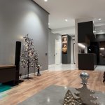 Продажа 2 комнатная Новостройка, м. Дярнягюль метро, 7-ой микрорайон, Бинагадинский р-н район 3