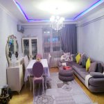 Продажа 3 комнат Новостройка, м. Короглу метро, пос. Бакиханова, Сабунчу район 3