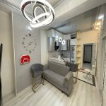 Аренда 3 комнатная Новостройка, м. Гянджлик метро, Медицинский Университет, Насими район 2