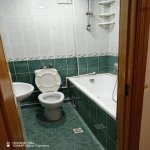Kirayə (aylıq) 3 otaqlı Köhnə Tikili, Elmlər akademiyası metrosu, Yasamal qəs., Bakı Dövlət Universiteti, Yasamal rayonu 24