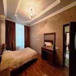 Satılır 3 otaqlı Yeni Tikili, Badamdar qəs., Oksford məktəbi, Səbail rayonu 8