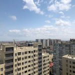 Satılır 2 otaqlı Yeni Tikili, Qara Qarayev metrosu, Nizami rayonu 9