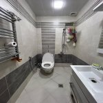 Satılır 3 otaqlı Yeni Tikili, Qara Qarayev metrosu, Nizami rayonu 15