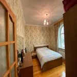Satılır 4 otaqlı Həyət evi/villa, Avtovağzal metrosu, Biləcəri qəs., Binəqədi rayonu 20