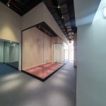 Kirayə (aylıq) 10 otaqlı Ofis, Xətai metrosu, Ağ şəhər, Xətai rayonu 6