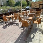 Kirayə (aylıq) Obyekt, Neftçilər metrosu, Bakıxanov qəs., Sabunçu rayonu 1