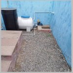 Satılır 1 otaqlı Həyət evi/villa, Binə qəs., Şam bağı, Xəzər rayonu 23