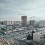 Satılır 3 otaqlı Yeni Tikili, Memar Əcəmi metrosu, 3-cü mikrorayon, Nəsimi rayonu 17