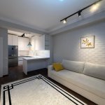 Kirayə (aylıq) 2 otaqlı Yeni Tikili, 20 Yanvar metrosu, Yasamal rayonu 8