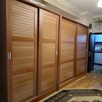 Satılır 3 otaqlı Yeni Tikili, Neftçilər metrosu, Bakıxanov qəs., Sabunçu rayonu 9