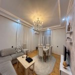 Satılır 4 otaqlı Həyət evi/villa, Binə qəs., Aviasiya Akademiyası Universiteti, Xəzər rayonu 9