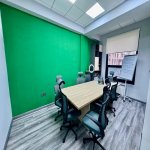 Kirayə (aylıq) 3 otaqlı Ofis, 8 Noyabr metrosu, Nərimanov rayonu 5