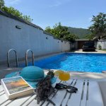 Kirayə (günlük) 4 otaqlı Həyət evi/villa Qəbələ 20