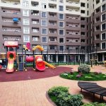 Kirayə (aylıq) 3 otaqlı Yeni Tikili, İnşaatçılar metrosu, Yasamal rayonu 1