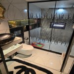 Продажа 4 комнат Вторичка, м. Сахил метро, Французское Посольство, Сябаиль район 12