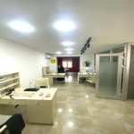 Kirayə (aylıq) 2 otaqlı Ofis, Nəriman Nərimanov metrosu, Nərimanov rayonu 8